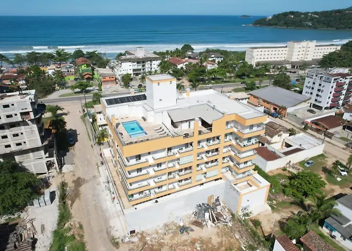 MORAMAR - PRAIA Das TONINHAS